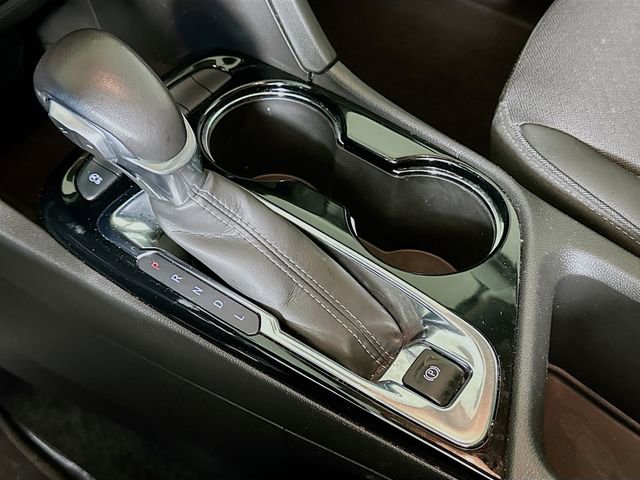 Used 2023 Buick Encore GX Select w/ Experience Buick Package image 18