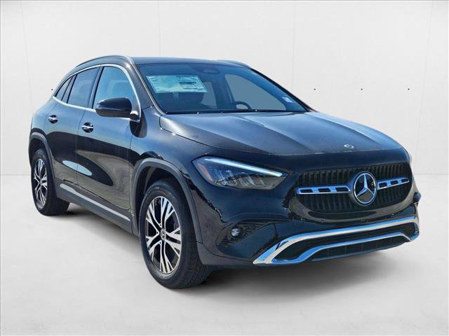 New 2025 Mercedes-Benz GLA 250 image 6