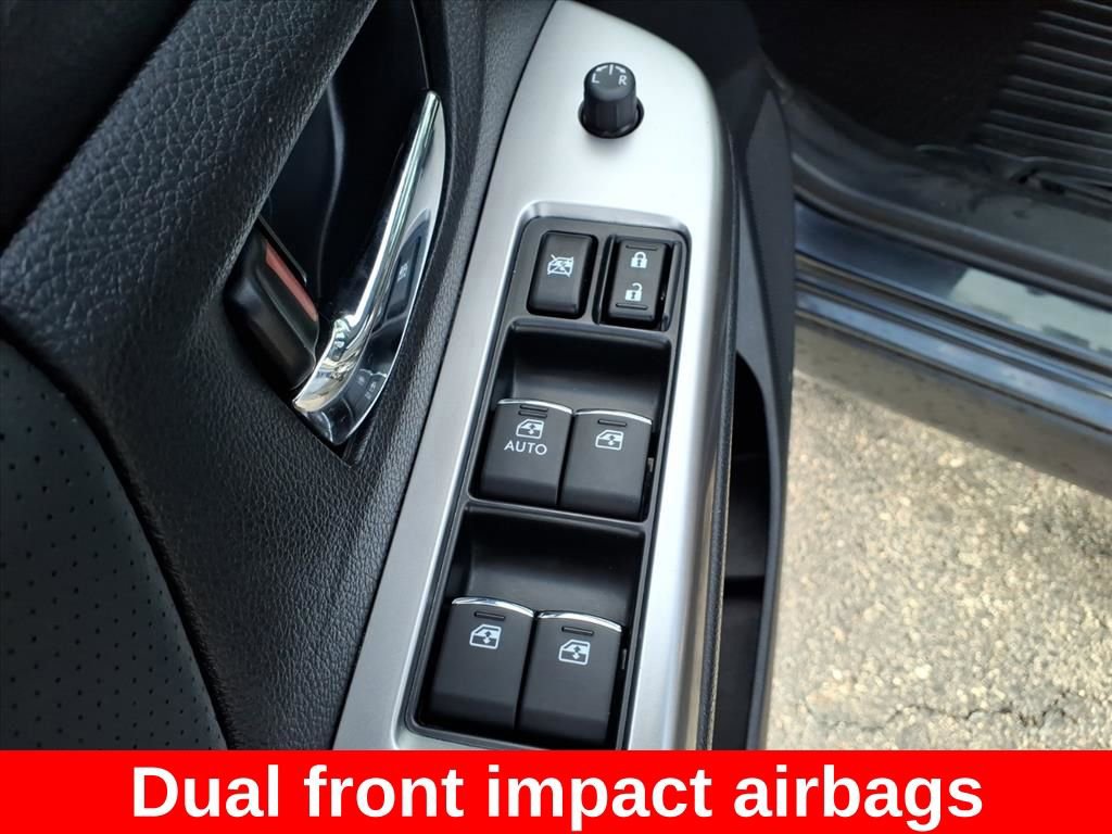 Used 2015 Subaru Crosstrek 2.0i Limited image 24