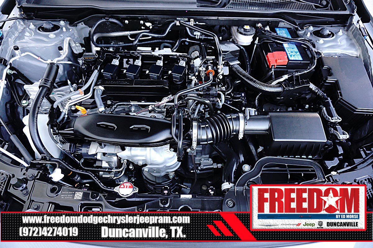 Used 2025 Honda Civic Si image 48