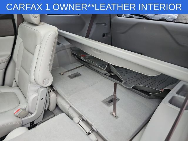 Used 2017 GMC Acadia SLT image 27