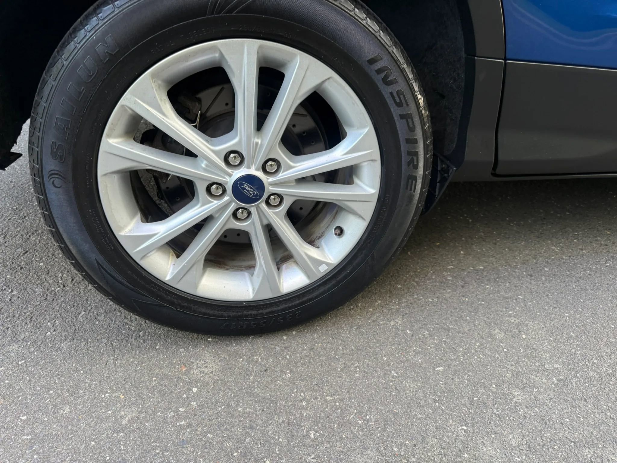 Used 2018 Ford Escape SE image 26