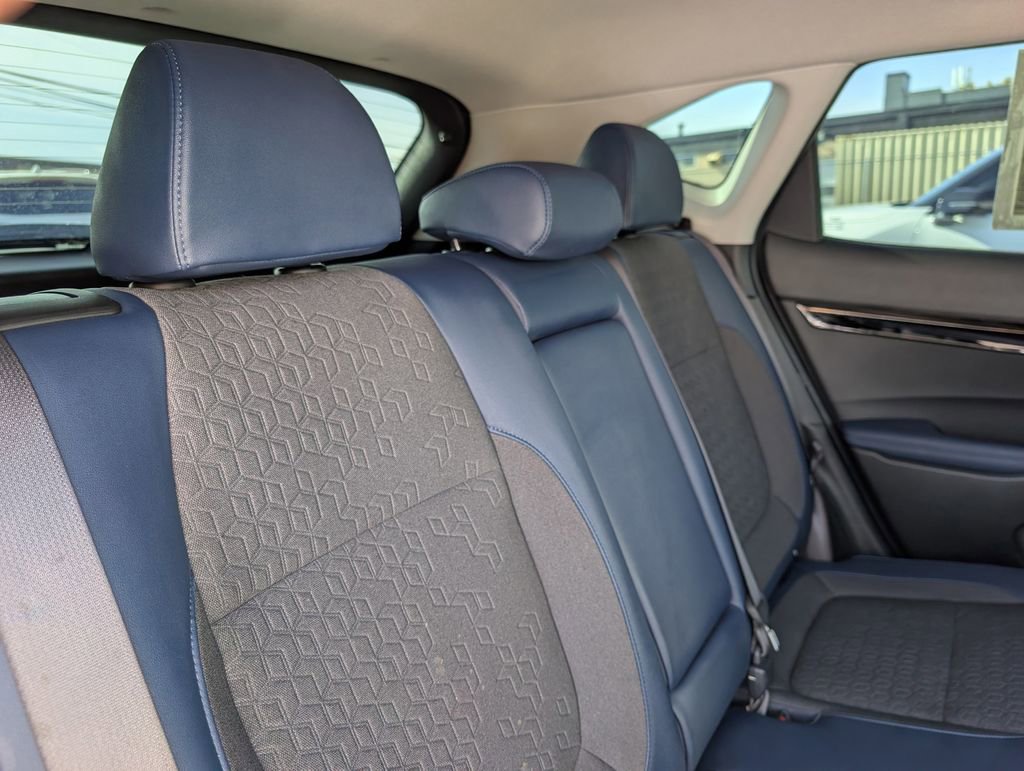 Certified 2024 Kia Seltos S image 18