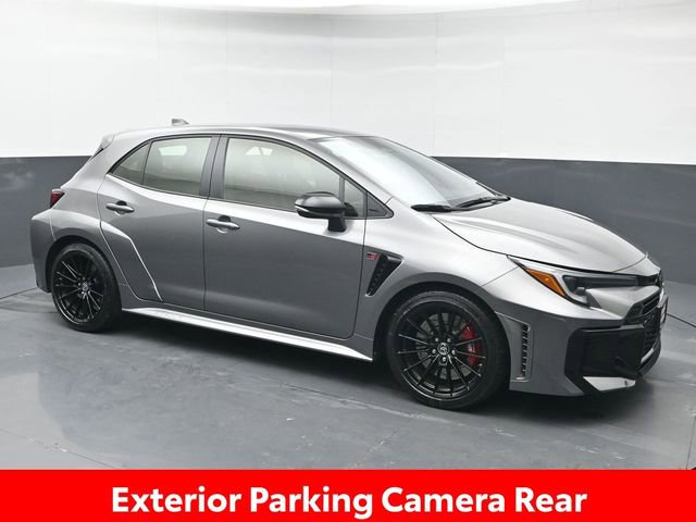 Certified 2025 Toyota Corolla Premium image 9