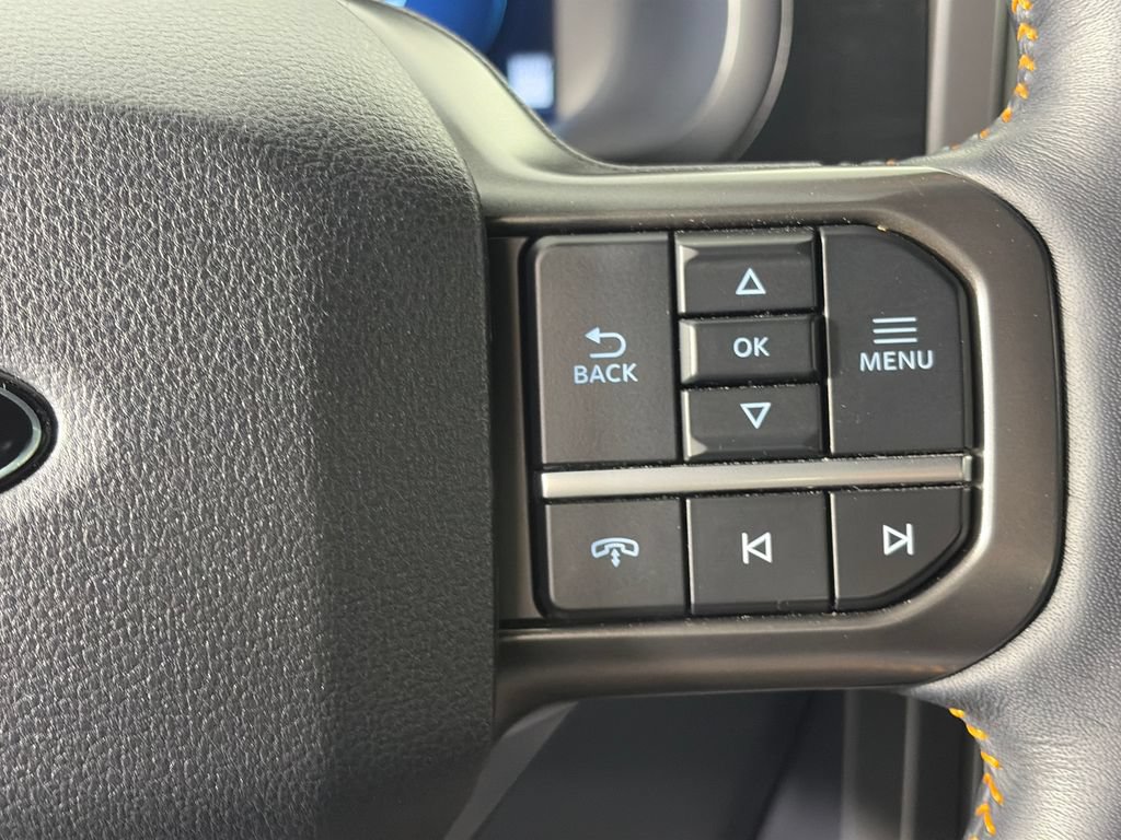 Certified 2024 Ford F150 Tremor w/ Bed Utility Package AWD/4WD image 18