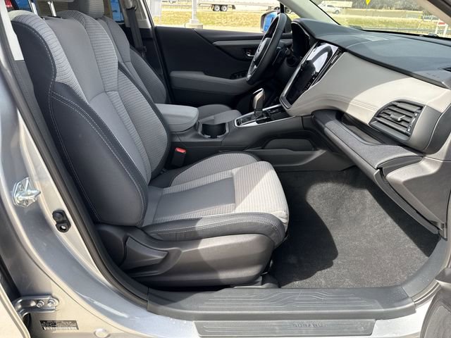 Certified 2025 Subaru Outback Premium image 15
