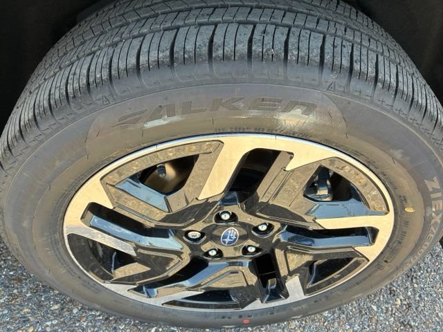 New 2026 Subaru Forester Limited AWD/4WD image 29