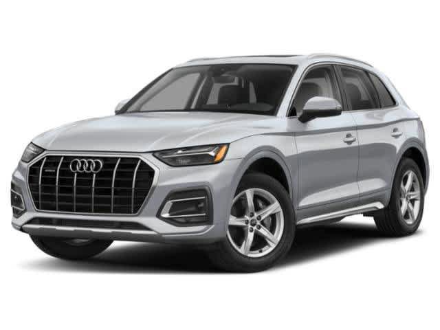 New 2024 Audi Q5 2.0T Premium AWD/4WD image 1
