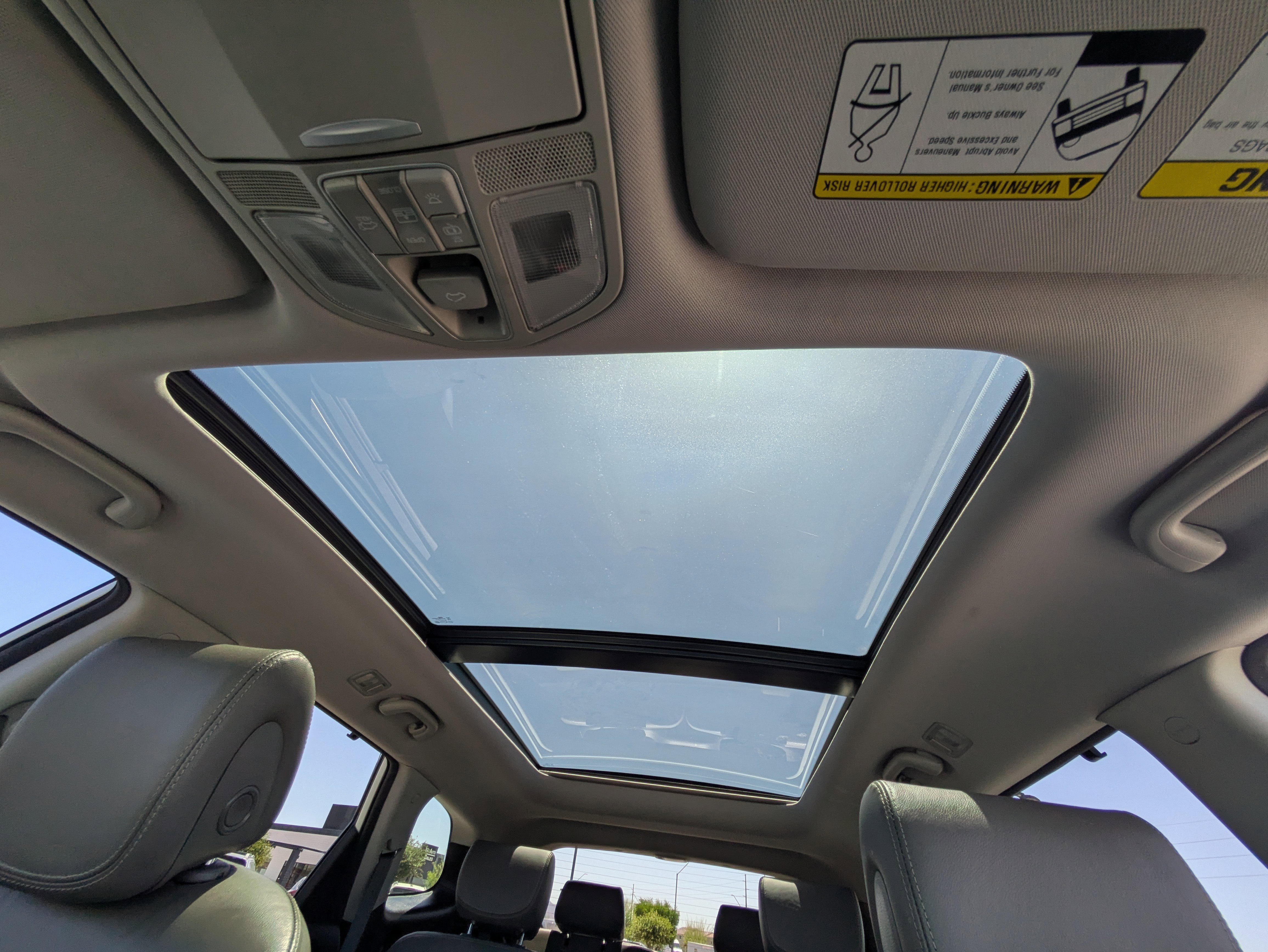 Used 2018 Hyundai Santa Fe Limited FWD image 29