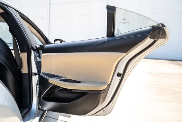 Used 2012 Fisker Karma EcoSport RWD image 19