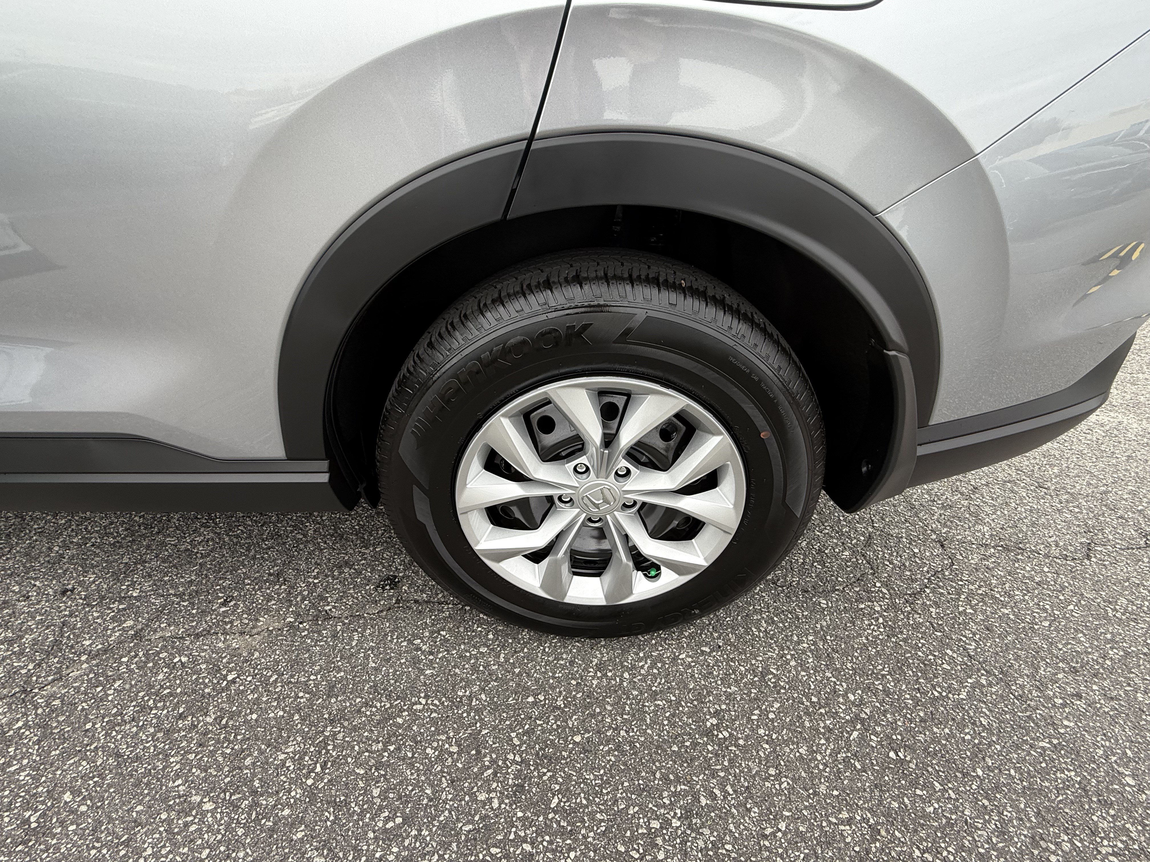 New 2027 Honda CR-V LX image 13