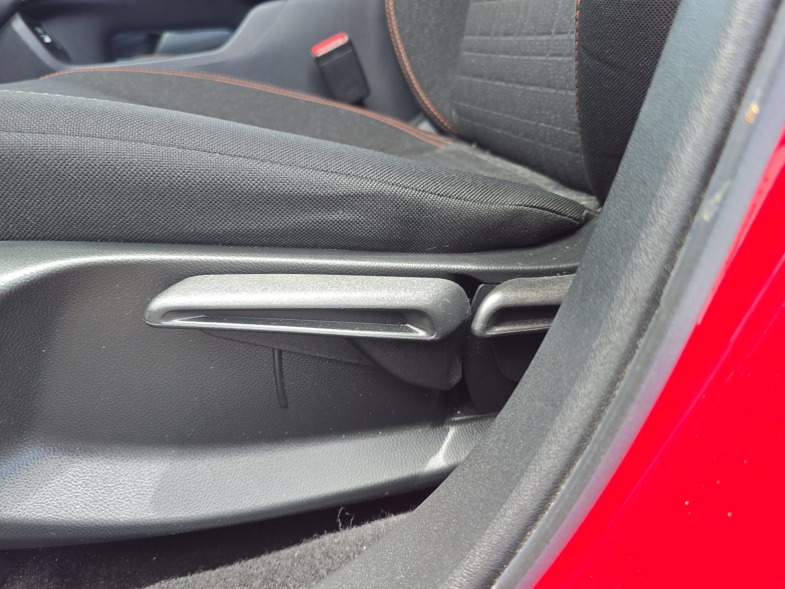 Certified 2023 Honda HR-V Sport image 16