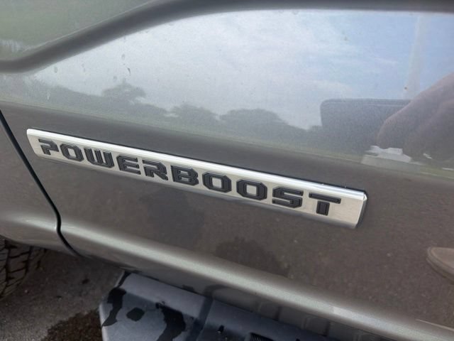 Used 2023 Ford F150 Lariat w/ Equipment Group 502A High AWD/4WD image 17