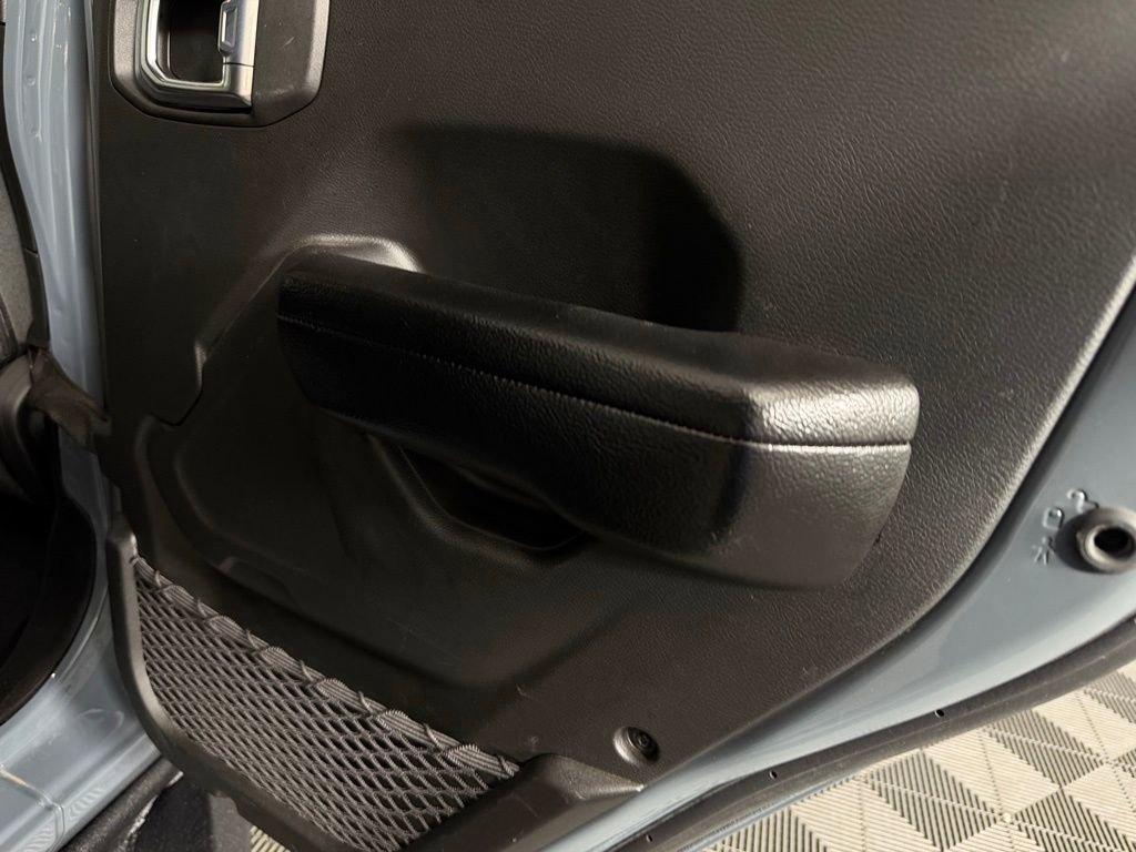 Used 2024 Jeep Wrangler Unlimited w/ Convenience Group image 30