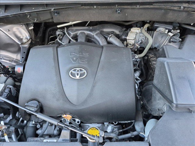Used 2017 Toyota Highlander SE AWD/4WD image 23