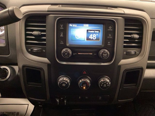 Used 2018 RAM 3500 Tradesman w/ Chrome Appearance Group AWD/4WD image 35