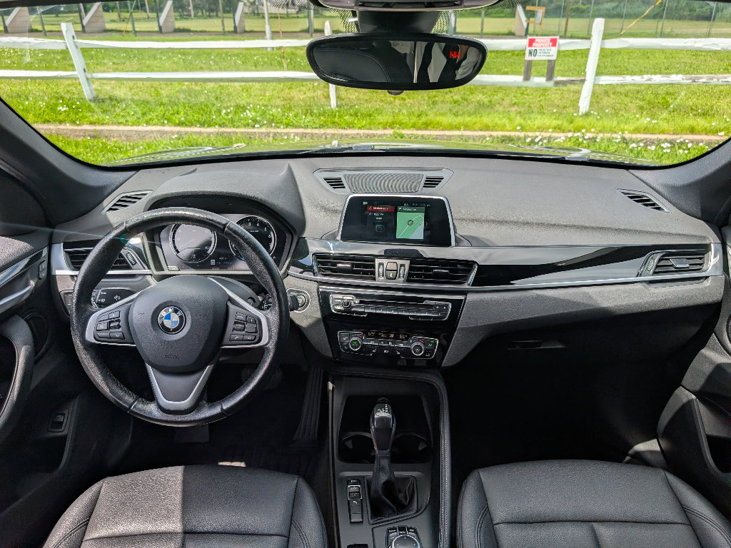 Used 2019 BMW X1 sDrive28i FWD image 32