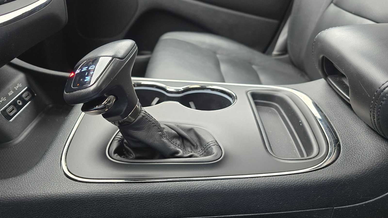 Used 2020 Dodge Durango GT image 32