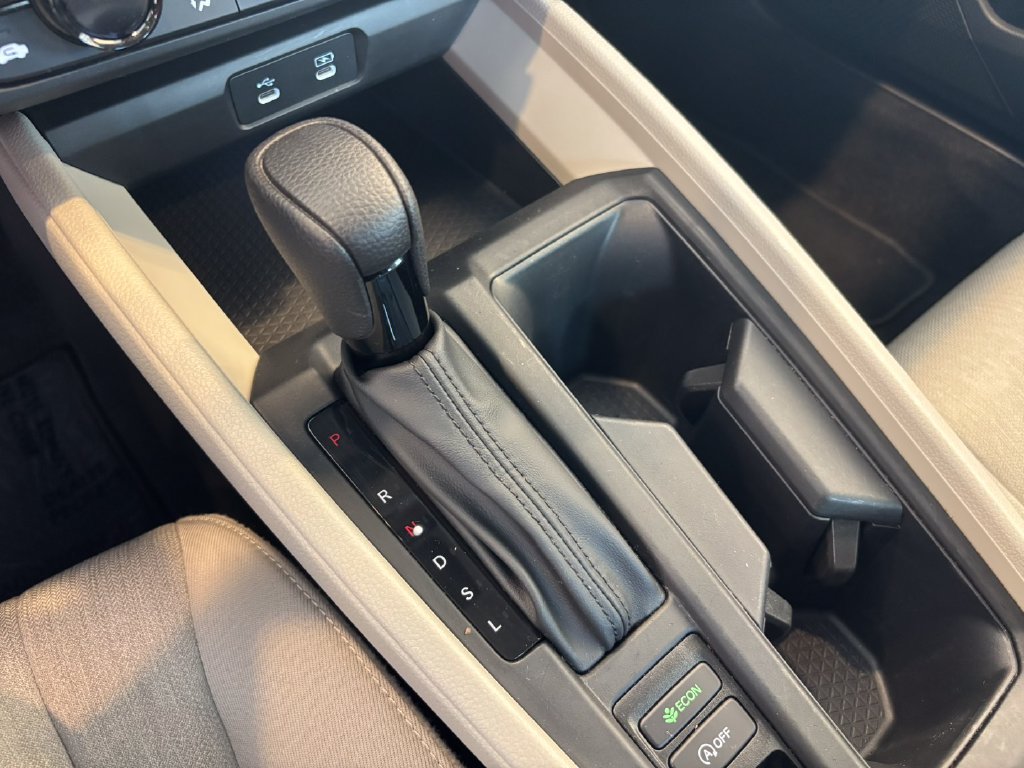 Used 2023 Honda Accord EX image 22