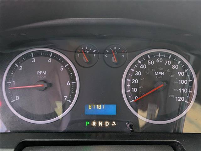 Used 2012 RAM 1500 Express RWD image 10