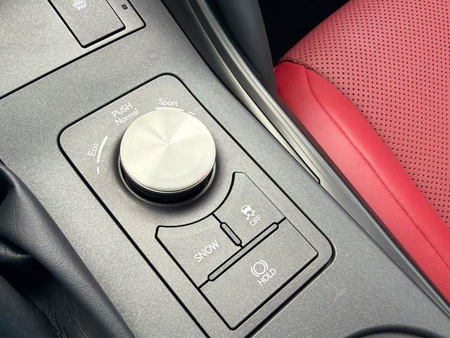 Used 2025 Lexus IS 350 F Sport w/ Accessory Package image 28