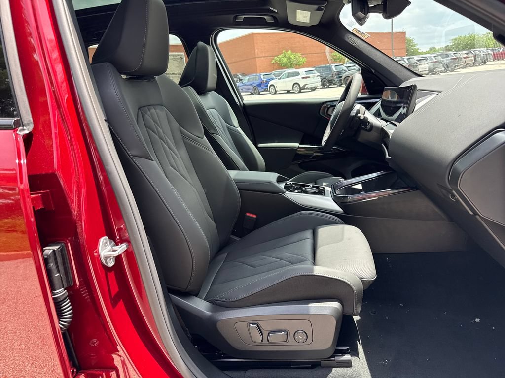 New 2026 BMW X3 xDrive30i w/ Premium Package AWD/4WD image 26