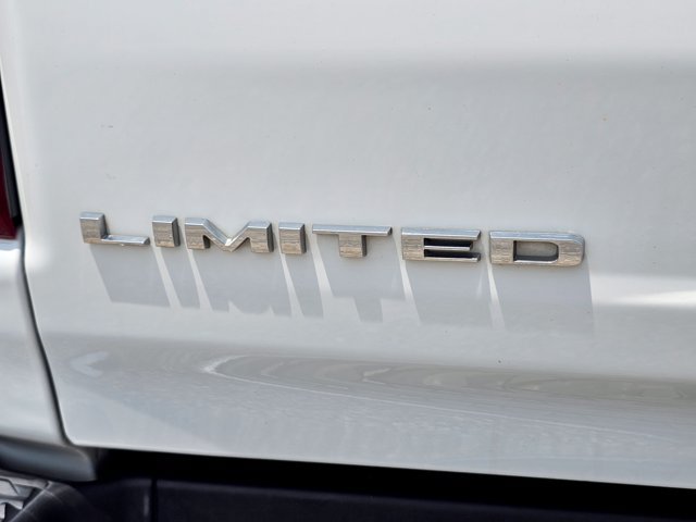 Used 2022 RAM 1500 Limited AWD/4WD image 26