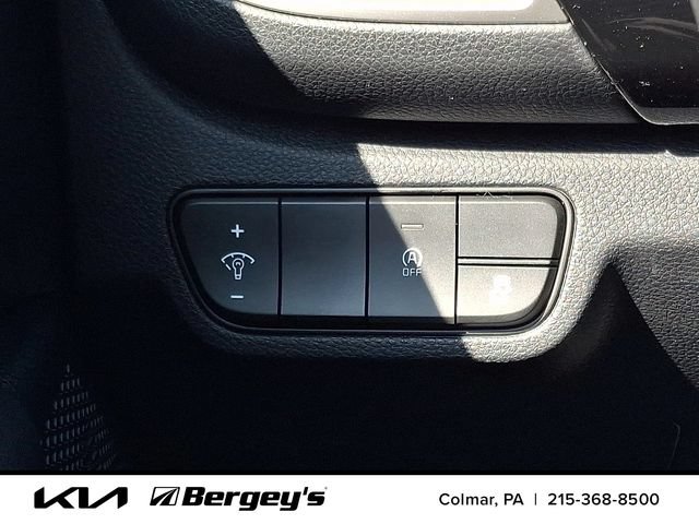 New 2026 Kia Seltos S AWD/4WD image 18
