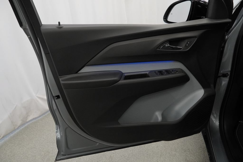 New 2027 Chevrolet Bolt RS w/ Technology Package FWD image 21