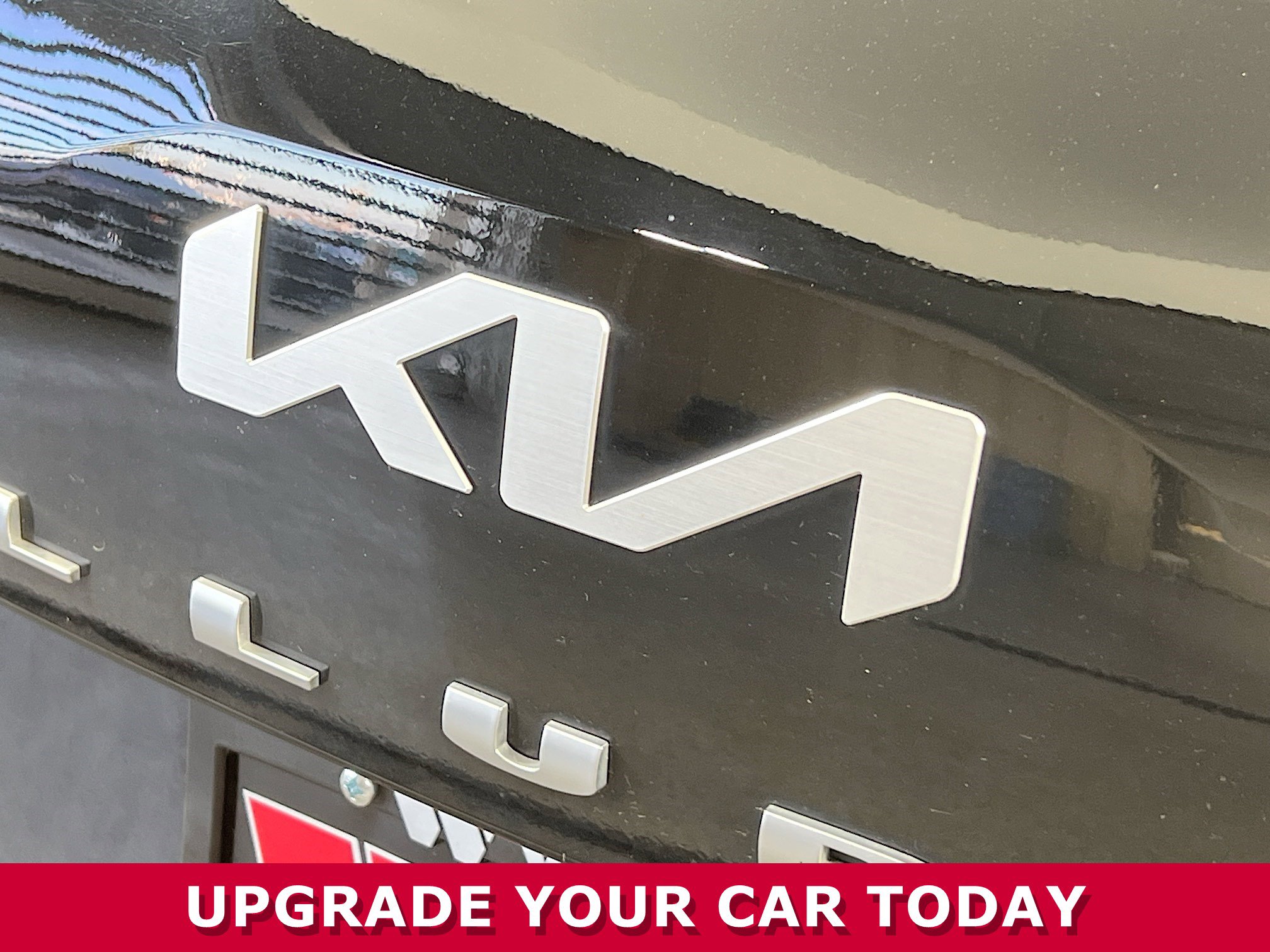 Used 2022 Kia Telluride EX w/ EX Premium Package image 35