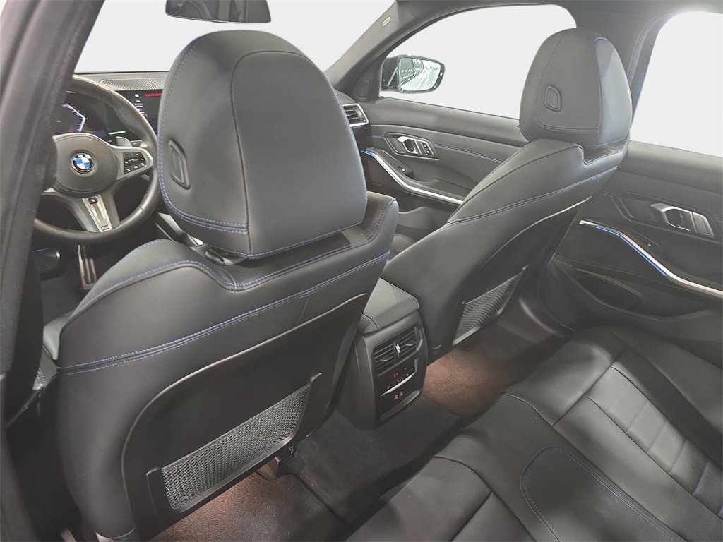 Used 2023 BMW M340i w/ Premium Package image 11