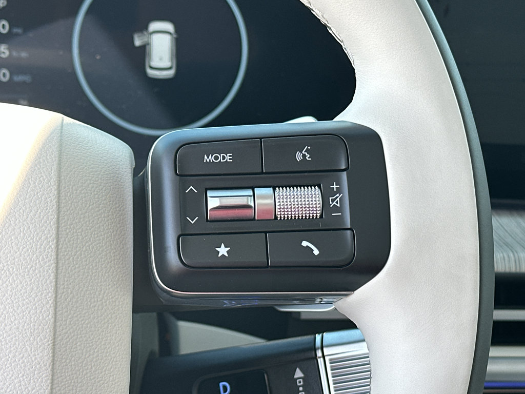 New 2025 Hyundai Santa Fe Calligraphy image 15