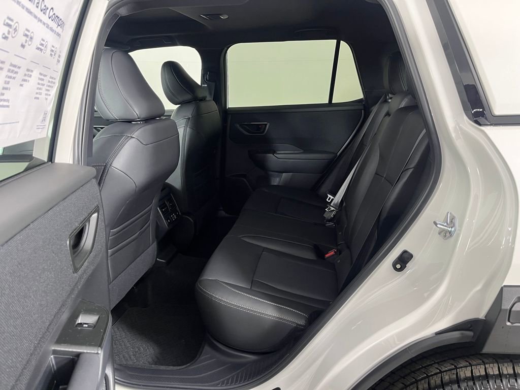 New 2026 Subaru Outback Limited XT image 11