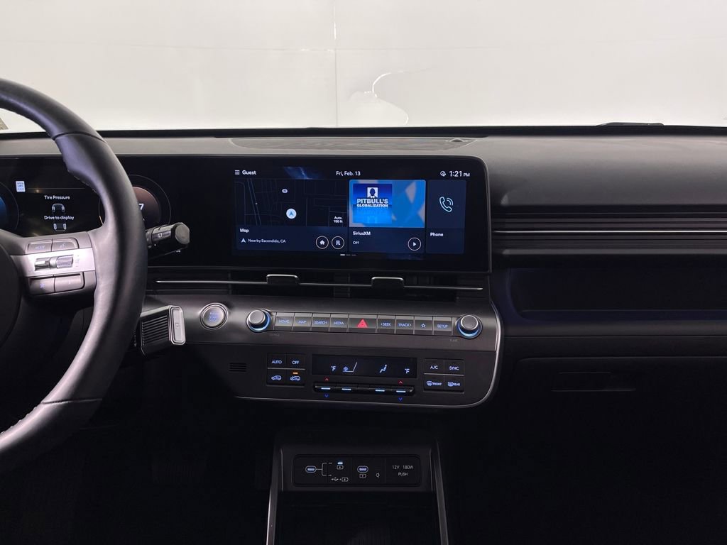 Certified 2025 Hyundai Kona Limited image 16