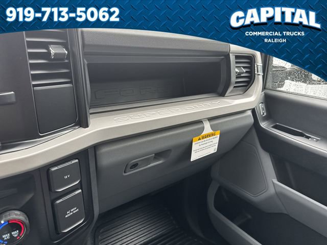 New 2026 Ford F350 XL w/ XL Chrome Package image 28