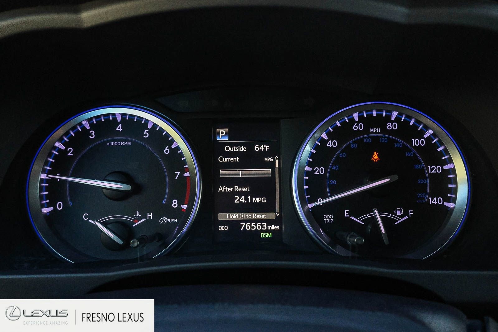 Used 2019 Toyota Highlander XLE w/ Carpet Mat Package (TMS) image 24