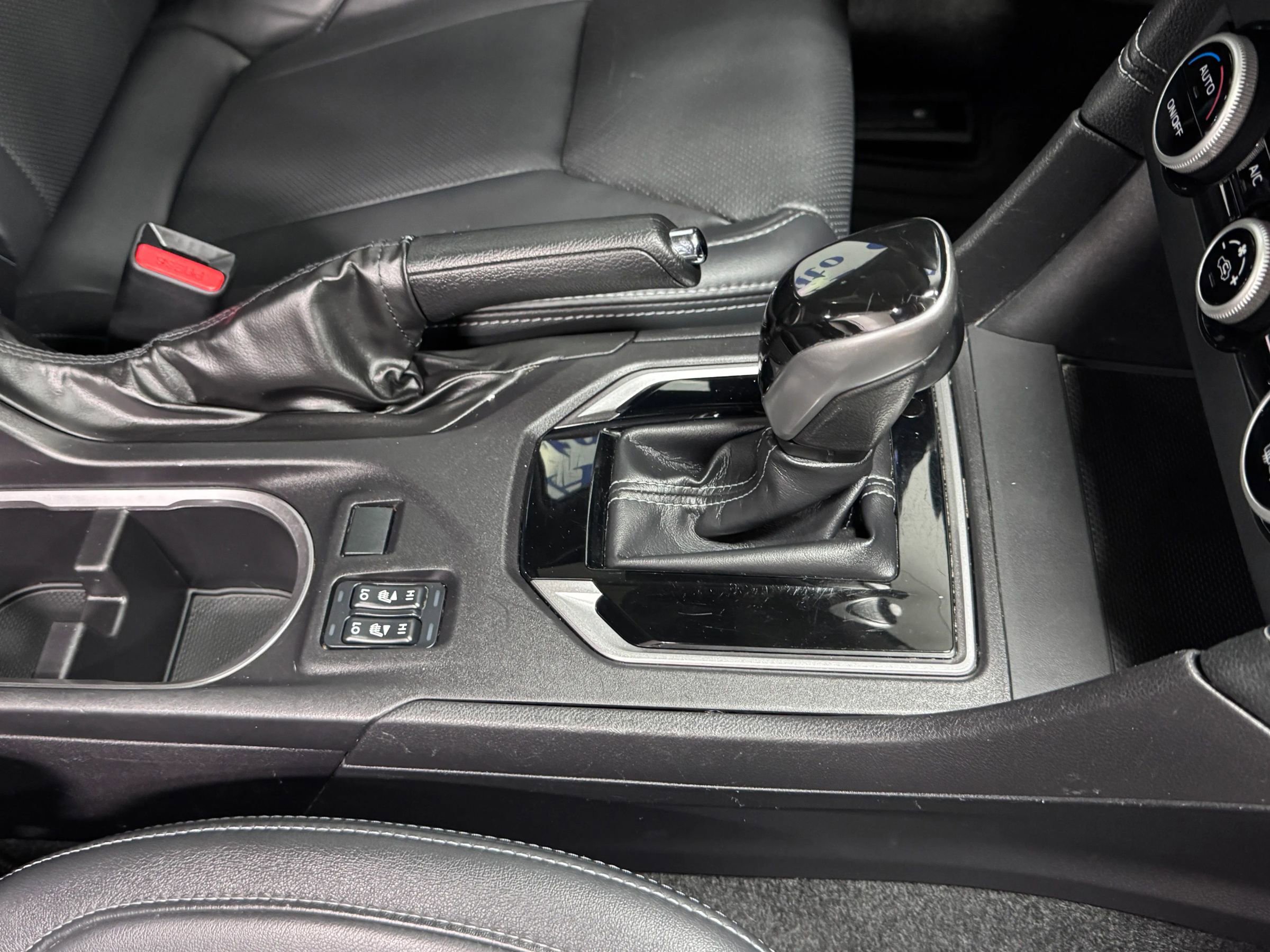 Used 2017 Subaru Impreza 2.0i Limited w/ Moonroof/BSD & Rcta/Eyesight AWD/4WD image 9