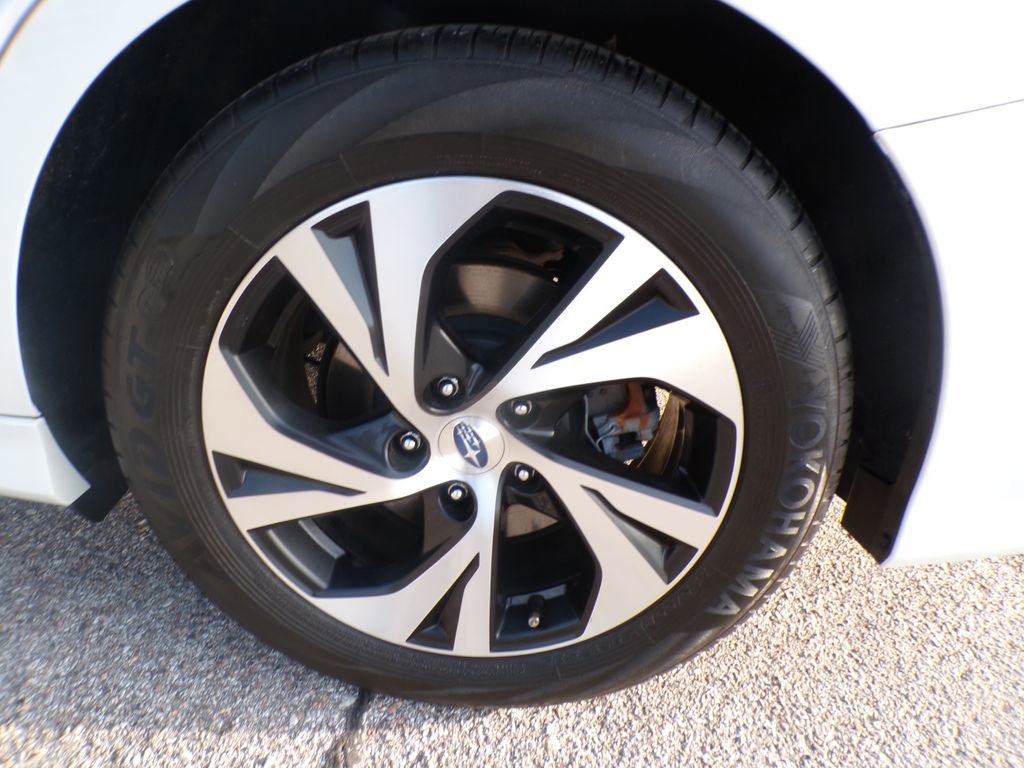 Used 2025 Subaru Legacy Premium w/ Popular Package #1A AWD/4WD image 10