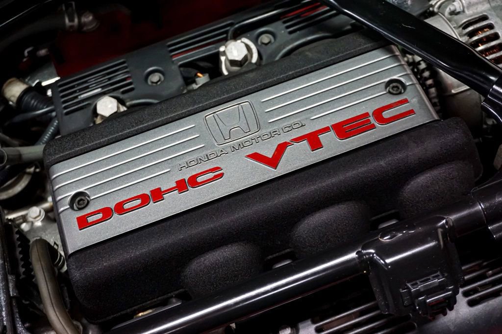 Used 1998 Acura NSX T image 85