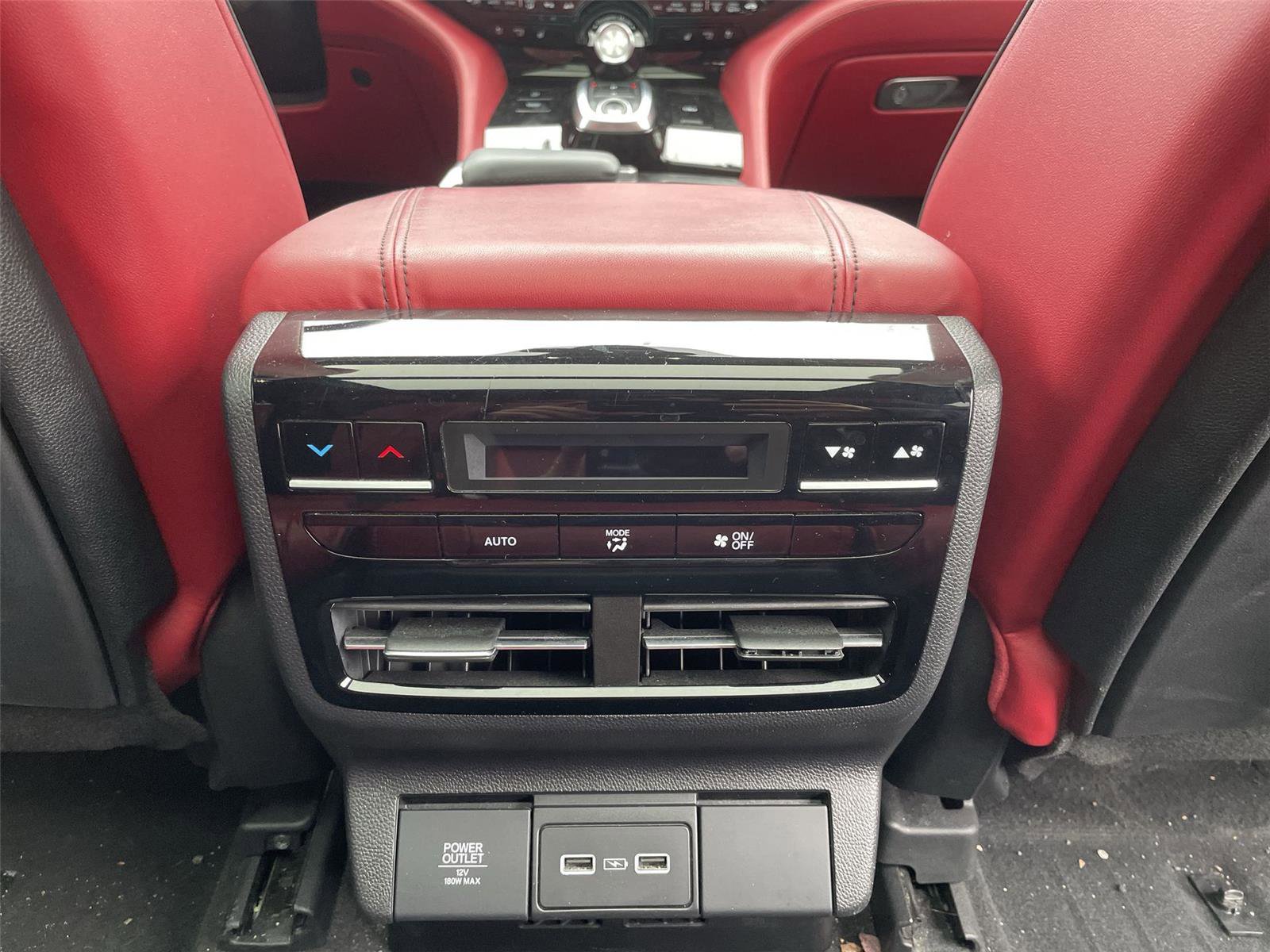 Used 2023 Acura MDX A-Spec image 32