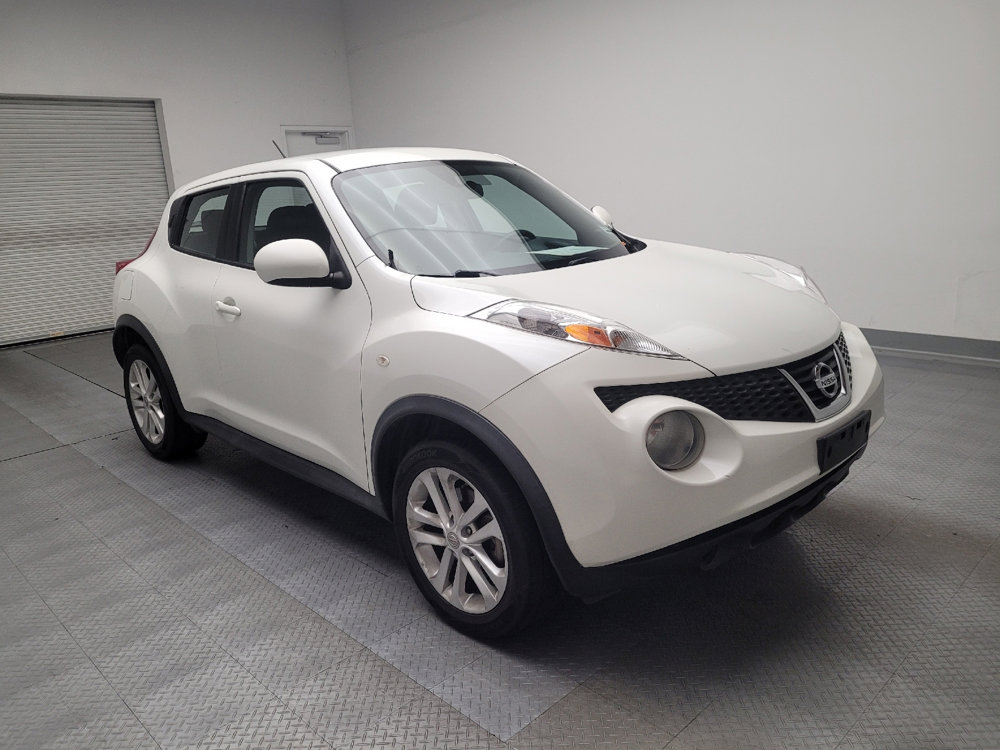 Used 2013 Nissan Juke S image 13