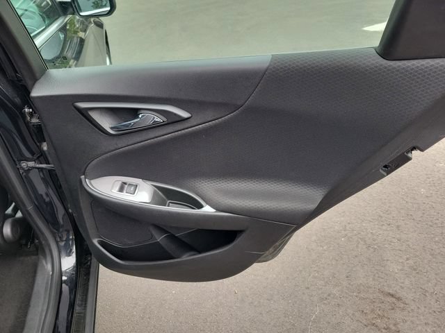 Used 2024 Chevrolet Malibu LT FWD image 32