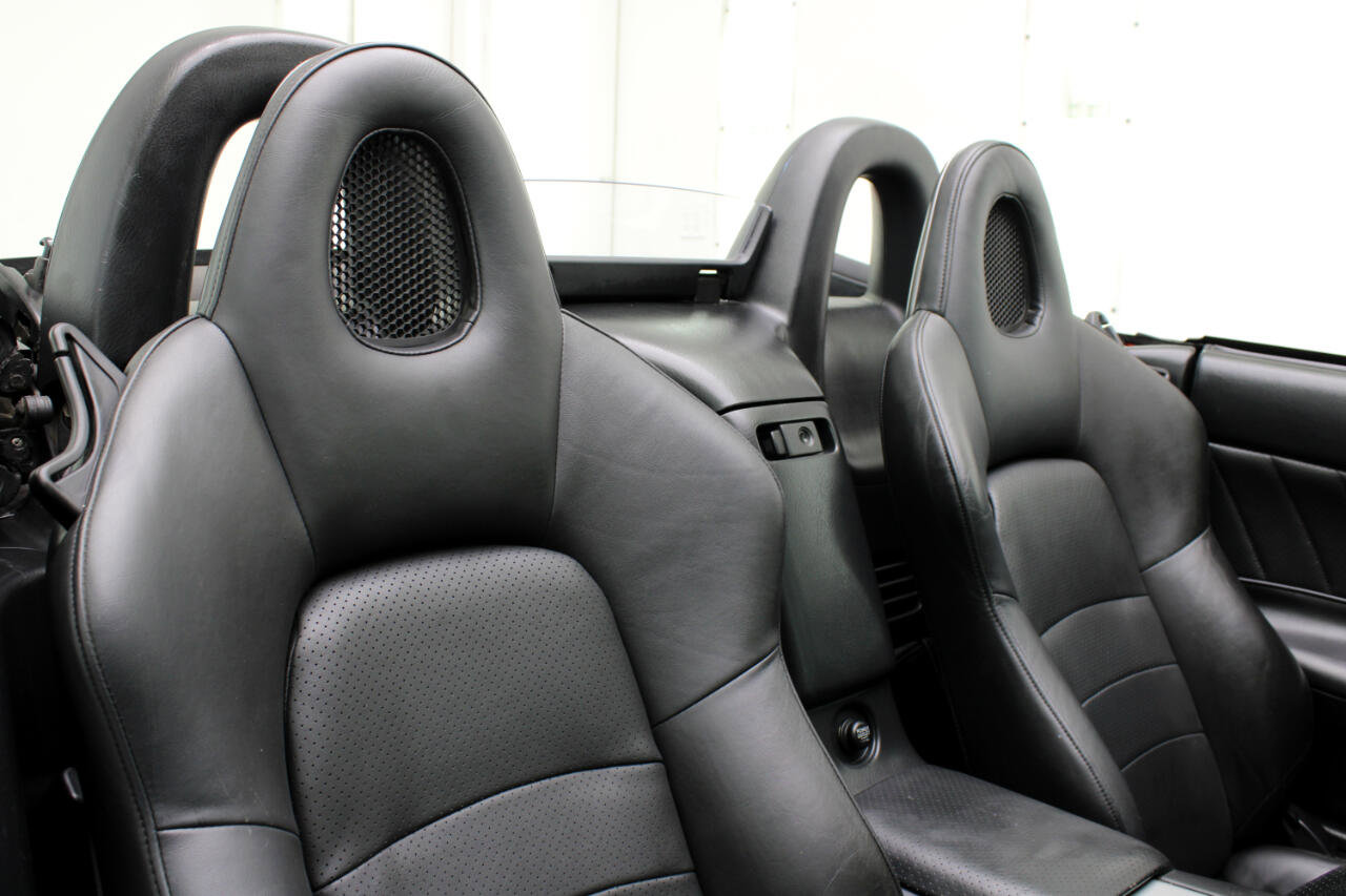 Used 2004 Honda S2000 image 50