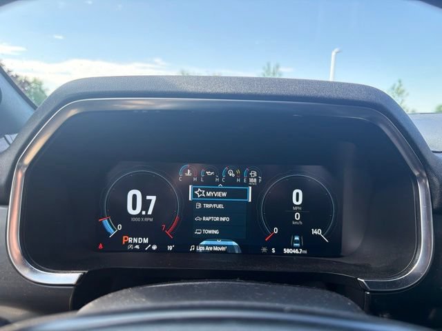 Certified 2023 Ford F150 Raptor AWD/4WD image 56