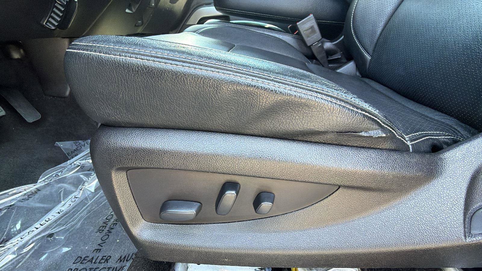 Used 2018 Chevrolet Silverado 1500 LT w/ All Star Edition image 16