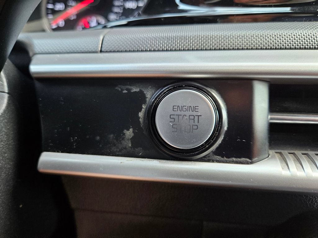Used 2021 Kia K5 GT-Line FWD image 32