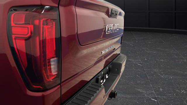 Used 2022 GMC Sierra 1500 AT4 w/ AT4 Premium Package AWD/4WD image 41