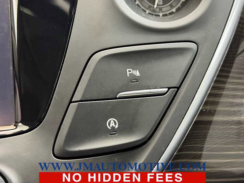 Used 2019 Buick Envision Essence image 42