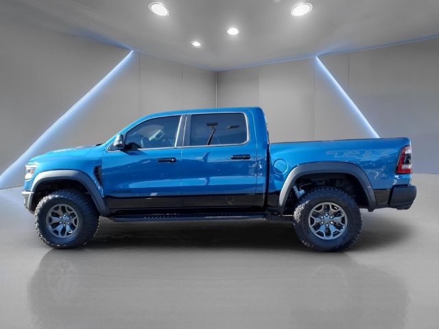 Used 2024 RAM 1500 TRX AWD/4WD image 6