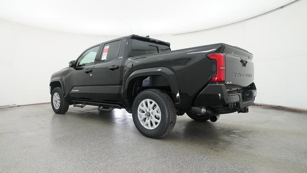 New 2026 Toyota Tacoma SR5 w/ SR5 Upgrade Package image 20
